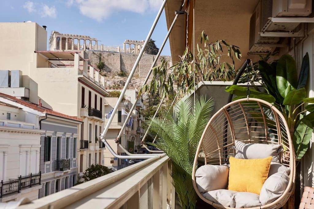 Апартаменты Acropolis Delight *
